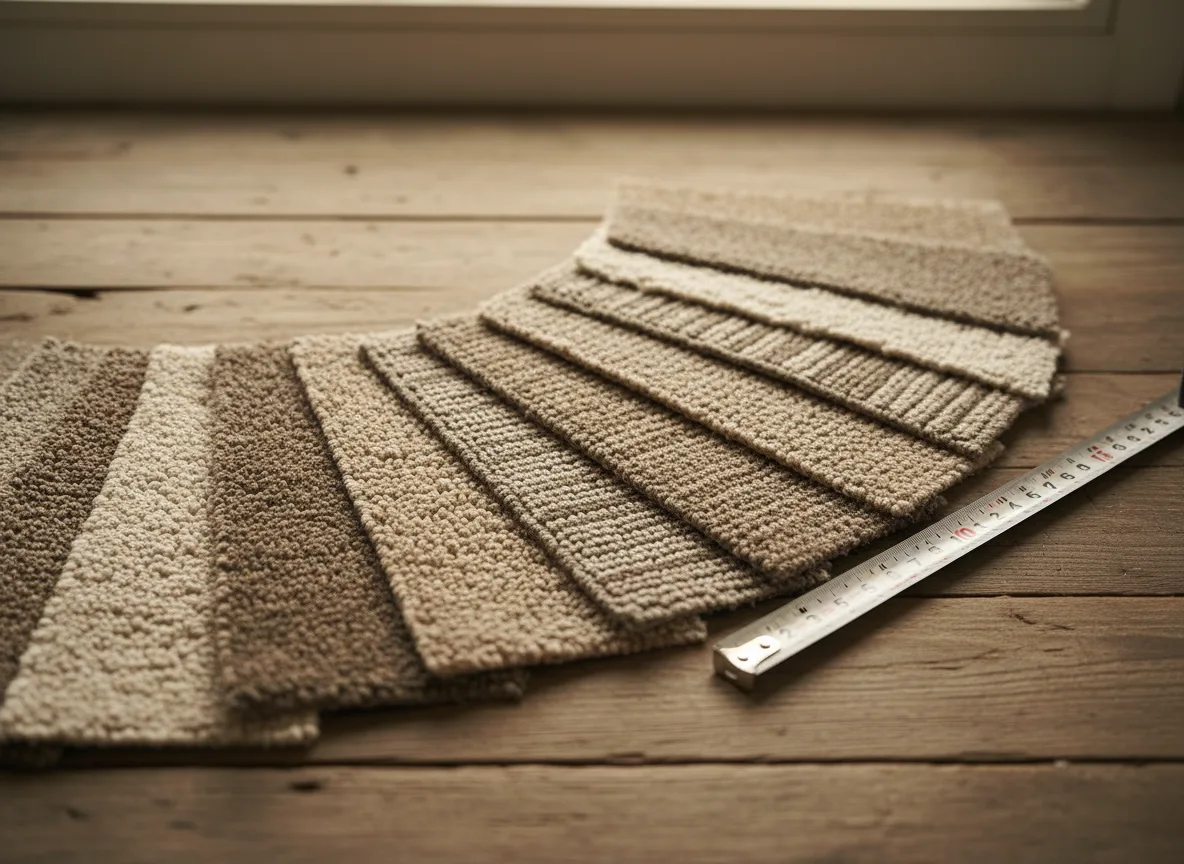 Carpet Installation Fairview, WY FAQs